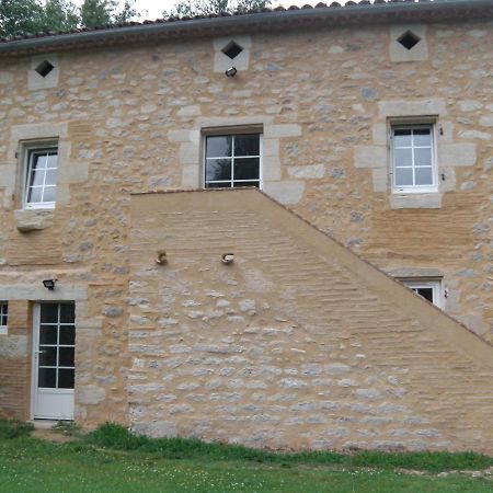 Location Meublee Au Milieu D'Un Ecrin De Verdure Aux Vieux Fours Noaillac 외부 사진